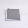 FILTRE CHARBON HAUTE PERFORMANCE LAVABLE REGENERABLE x1 POUR HOTTE GALAXY