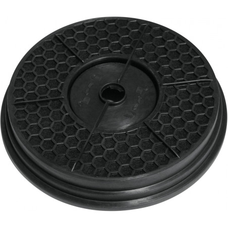 FILTRE CHARBON x1 POUR HOTTE FTT632