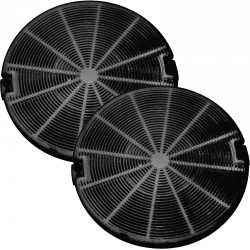 FILTRES A CHARBON x2 : Linfa, FTC