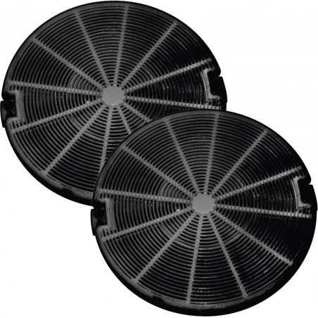 FILTRES A CHARBON x2 : Linfa, FTC