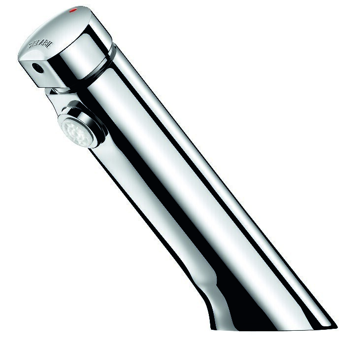 TEMPOSOFT 2 lavabo M1/2" robinet
