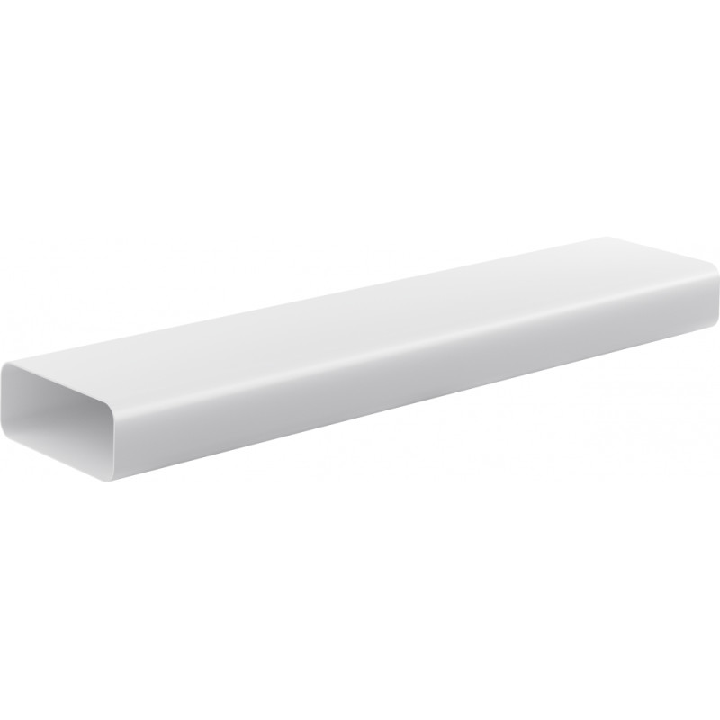 GAINE DE CONDUITE PLATE F-VRO 150 POUR TABLES ASPIRANTES Long 1000 mm Haut 89 mm Larg 222 mm