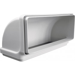 RACCORD COUDE 90° 220X90 (réf. 1814793)