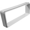 RACCORD GAINE PLATE 220X90mm