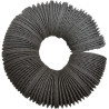 TUYAU FLEXIBLE DIAMETRE 125MM CLASSE M1 LONGUEUR 6M
