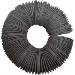 TUYAU FLEXIBLE DIAMETRE 155MM CLASSE M1 LONGUEUR 6M