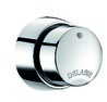 TEMPOSOFT 2 urinoir MM1/2" robinet, réf. 777140