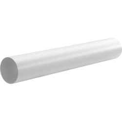 TUYAU ROND 150 L 1000 MM - TUYAU D'AERATION Dim 150 mm Long 500 mm
