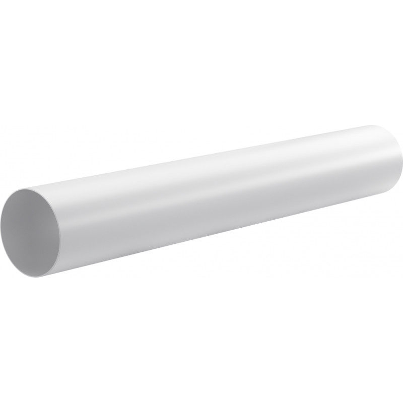 TUYAU ROND 150 L 1000 MM - TUYAU D'AERATION Dim 150 mm Long 500 mm