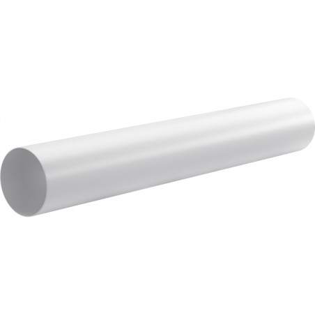 TUYAU ROND 150 L 1000 MM - TUYAU D'AERATION Dim 150 mm Long 500 mm