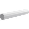 TUYAU ROND 150 L 1000 MM - TUYAU D'AERATION Dim 150 mm Long 500 mm