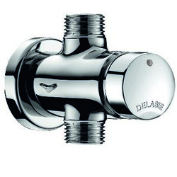 TEMPOSOFT 2 urinoir MM1/2" robinet, réf. 777800