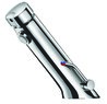 Mitigeur de lavabo temporisé TEMPOSOFT MIX 2
