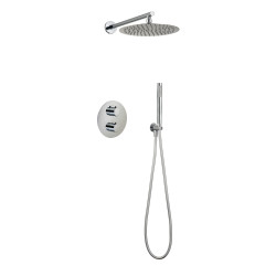 Formule de douche encastrée COX / ORTENCE