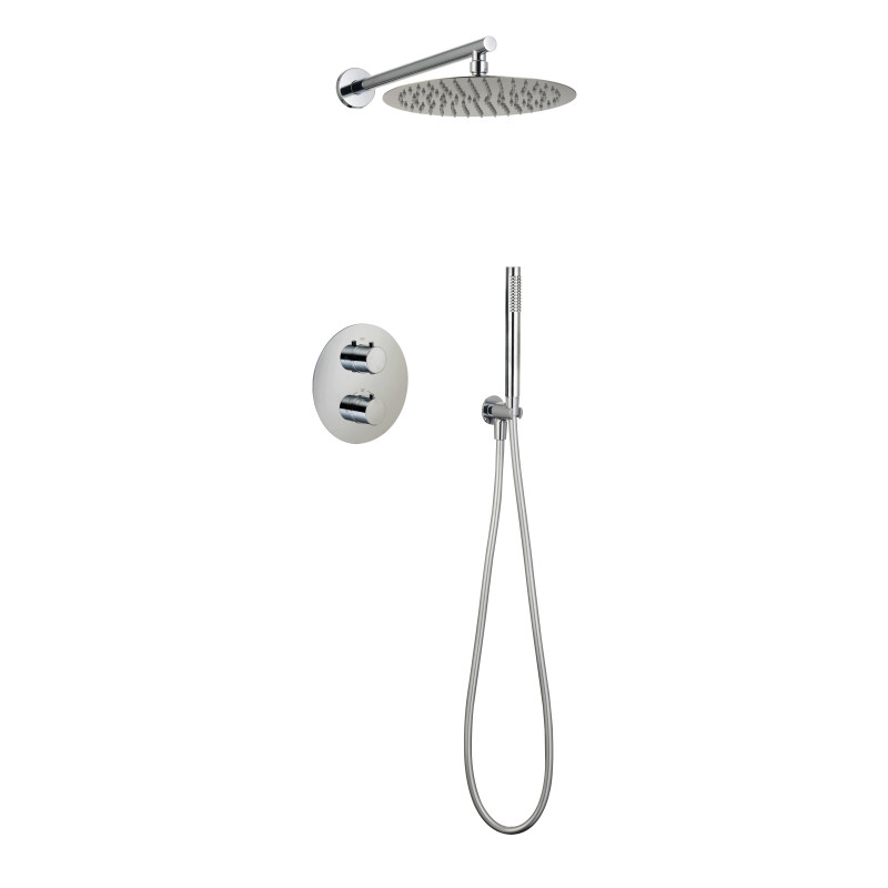 Formule de douche encastrée COX / ORTENCE