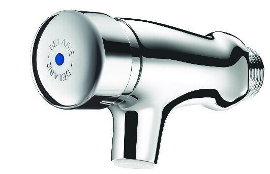 TEMPOSTOP AB lavabo M1/2" robinet mural