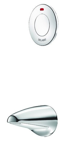 TEMPOSTOP AB lavabo M1/2" robinet TC