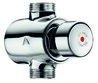 TEMPOSTOP douche M3/4" robinet Apparent