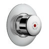 TEMPOSTOP douche M3/4" robinet pour panneau