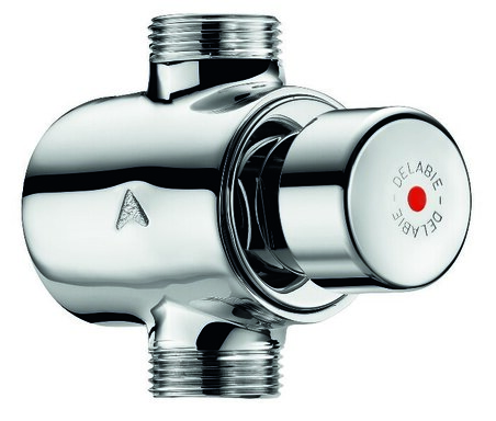 TEMPOSTOP douche M3/4"robinet apparent 75