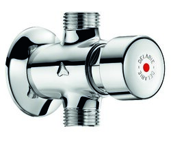 TEMPOSTOP douche MM1/2" robinet