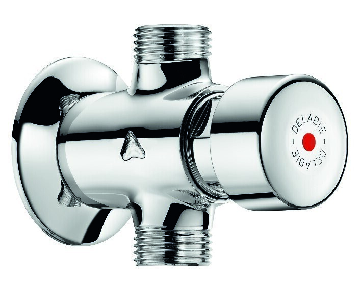 TEMPOSTOP douche MM1/2" robinet