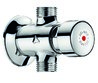 TEMPOSTOP douche MM1/2" robinet