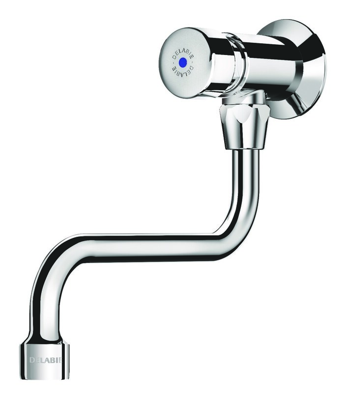 Robinet de lavabo temporisé TEMPOSTOP