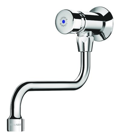Robinet de lavabo temporisé TEMPOSTOP
