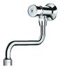 Robinet de lavabo temporisé TEMPOSTOP