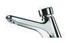 TEMPOSTOP lavabo M1/2" robinet ~7sec