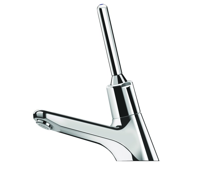 TEMPOSTOP lavabo M1/2" robinet à levier