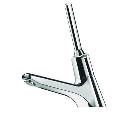TEMPOSTOP lavabo M1/2" robinet à levier