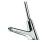TEMPOSTOP lavabo M1/2" robinet à levier