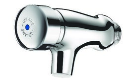 TEMPOSTOP lavabo M3/8" robinet mural