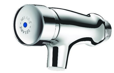 TEMPOSTOP lavabo M3/8" robinet mural