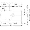 Schéma technique