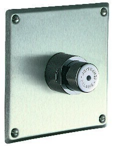 TEMPOSTOP urinoir FF1/2" robinet