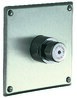 TEMPOSTOP urinoir FF1/2" robinet