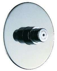 TEMPOSTOP urinoir MM1/2" robinet encastré