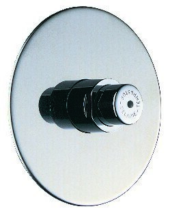 TEMPOSTOP urinoir MM1/2" robinet encastré
