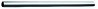 Tube Ø20 L.1000 Inox poli brillant