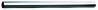 Tube Ø20 L.700 Inox poli brillant