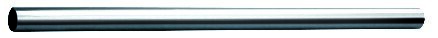Tube Ø20 L.900 Inox poli brillant