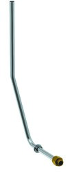Tubulure pour robinets d'urinoir TEMPOMATIC 4 / TEMPOFLUX encastrables