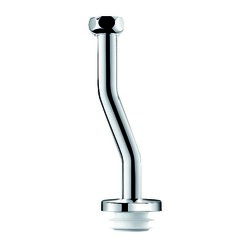 Tubulure d'urinoir F1/2" Ø35