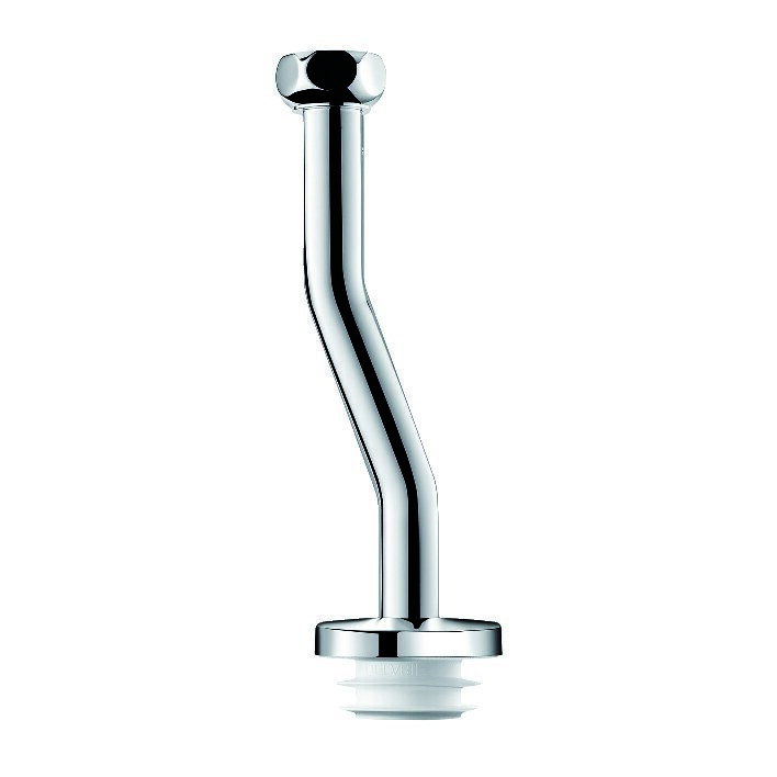 Tubulure d'urinoir F1/2" Ø35