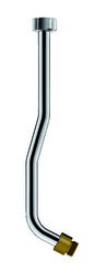 Tubulure d'urinoir F1/2" pour DELABIE