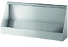Urinoir collectif suspendu L.1200 alimentation