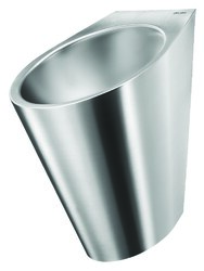 Urinoir FINO WF suspendu sans eau Inox